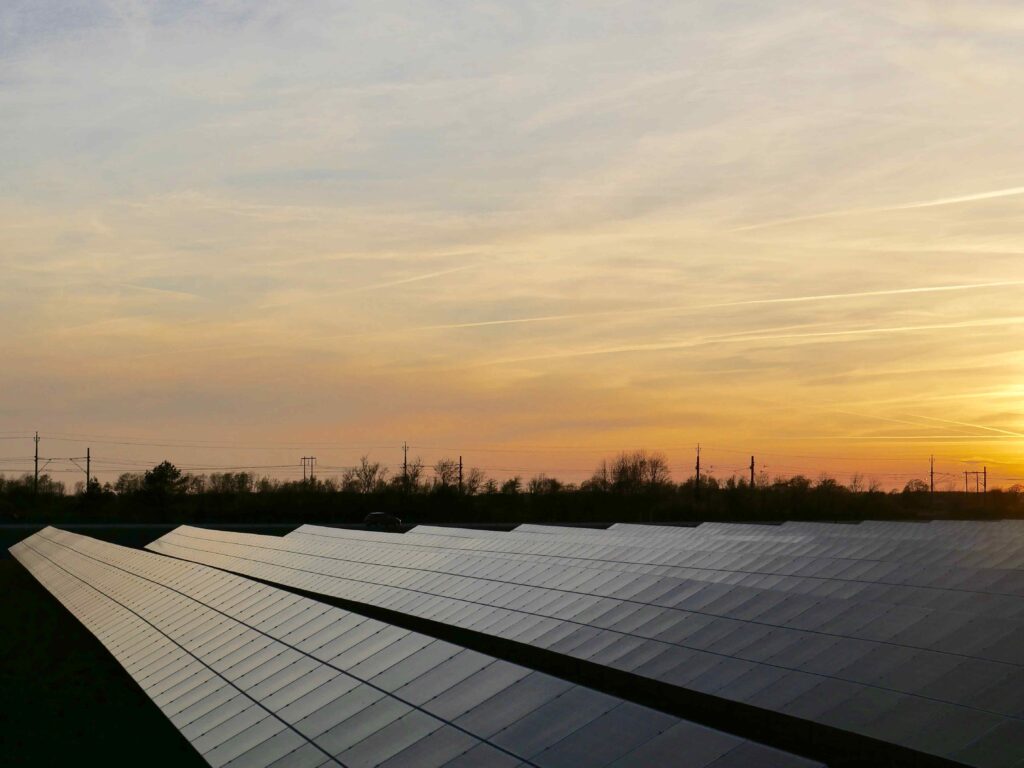 Affordable Solar Panel Installation in Peachtree City, GA